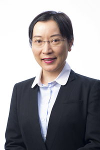 Dr. Carol LIN